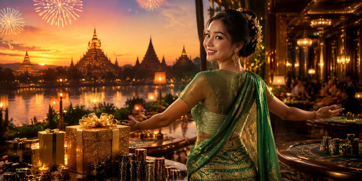 ပုဂံရှိ အားကစားနှင့် ဖျော်ဖြေရေး အဖွဲ့အစည်း စလော့ဂိမ်းကစားနေမှု