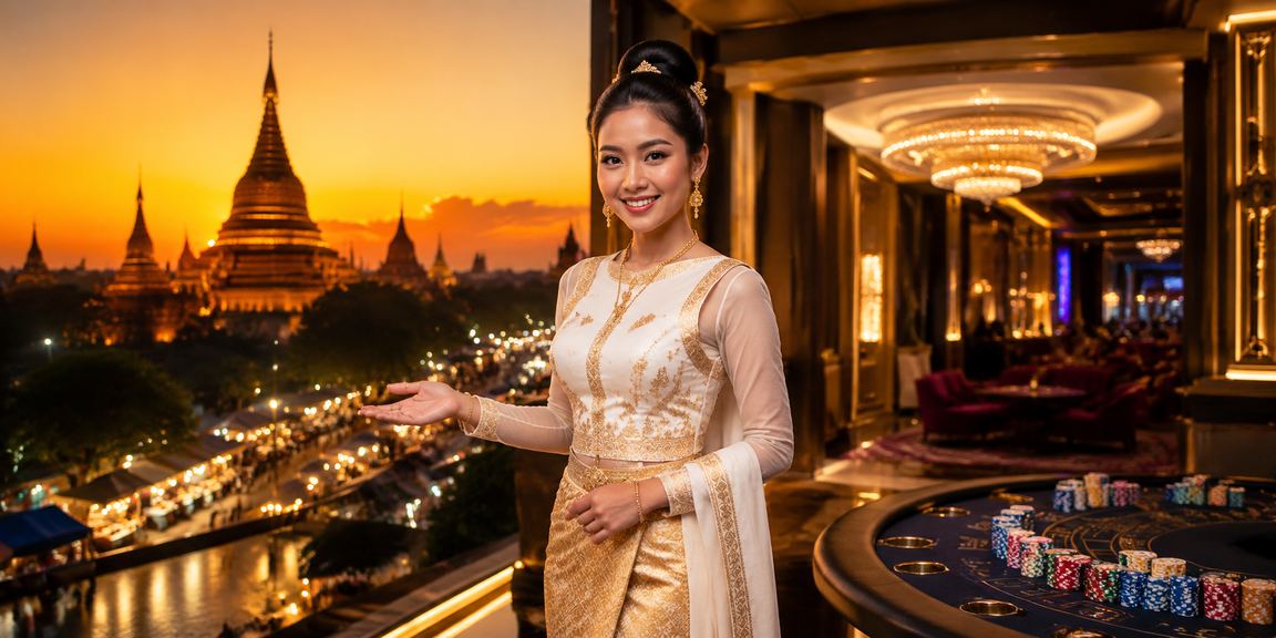 fhm95 ကစားနည်း အင်တာဖေ့စ် ကြည့်ရှုခြင်း