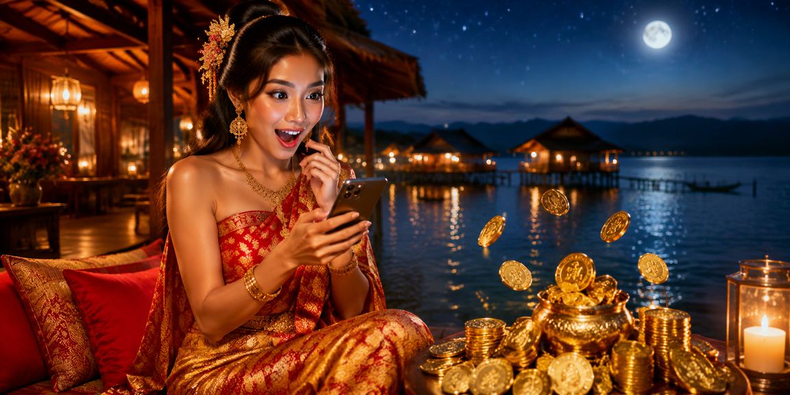 ငွေပေးချေမှုနှင့် တိုက်ရိုက်ကာစီနိုငွေပမာဏများ တင်ပြခြင်း