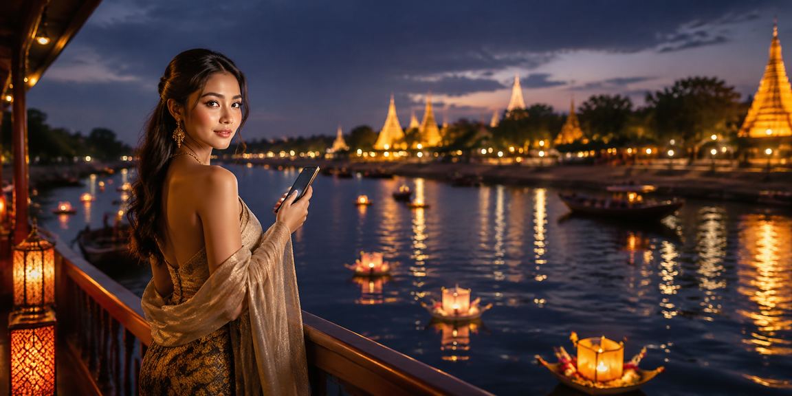 မြန်မာ့မိုဘိုင်းကာစီနိုအတွေ့အကြုံ