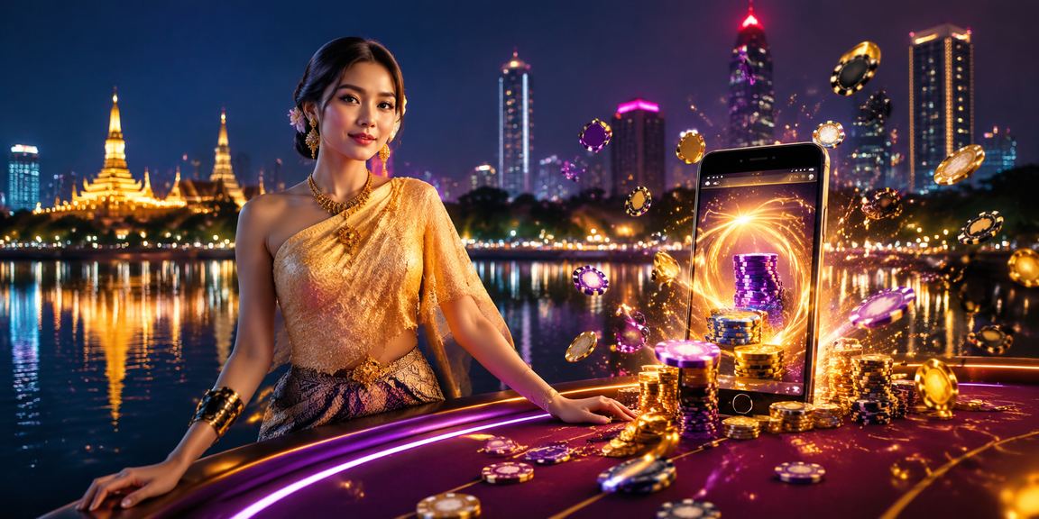 နေပြည်တော်မြို့ရှိ ဖုန်းမှ စလော့ဂိမ်းမှာ ငွေထည့်နေသောအခြေအနေ